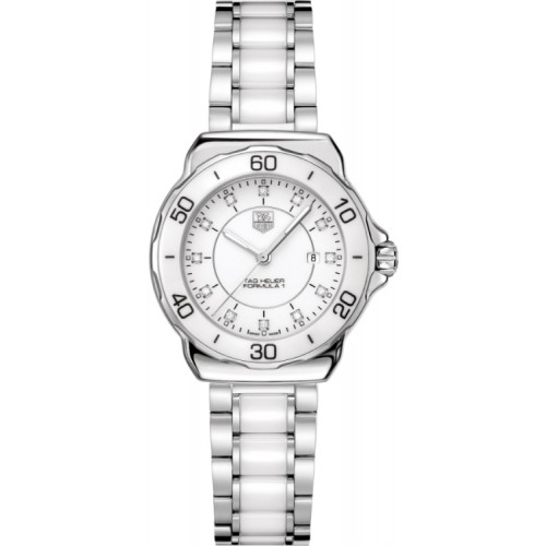 Tag Heuer Formula 1 WAH1315-BA0868